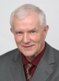 Ehrenvorsitzender Egon S. Müller