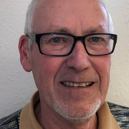  Rudolf Johanning