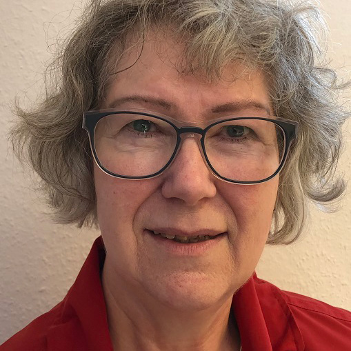  Elisabeth Winkler