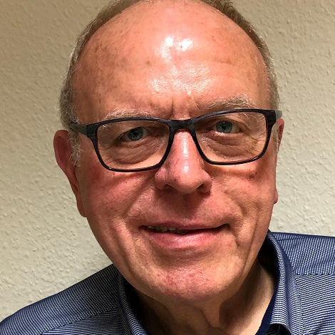  Friedhelm Heckmann