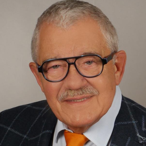  Hans Gerd Lenssen